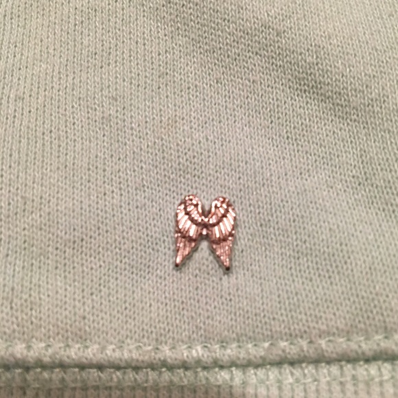 Victoria’s Secret Supermodel Essentials hoodie S - Picture 4 of 7